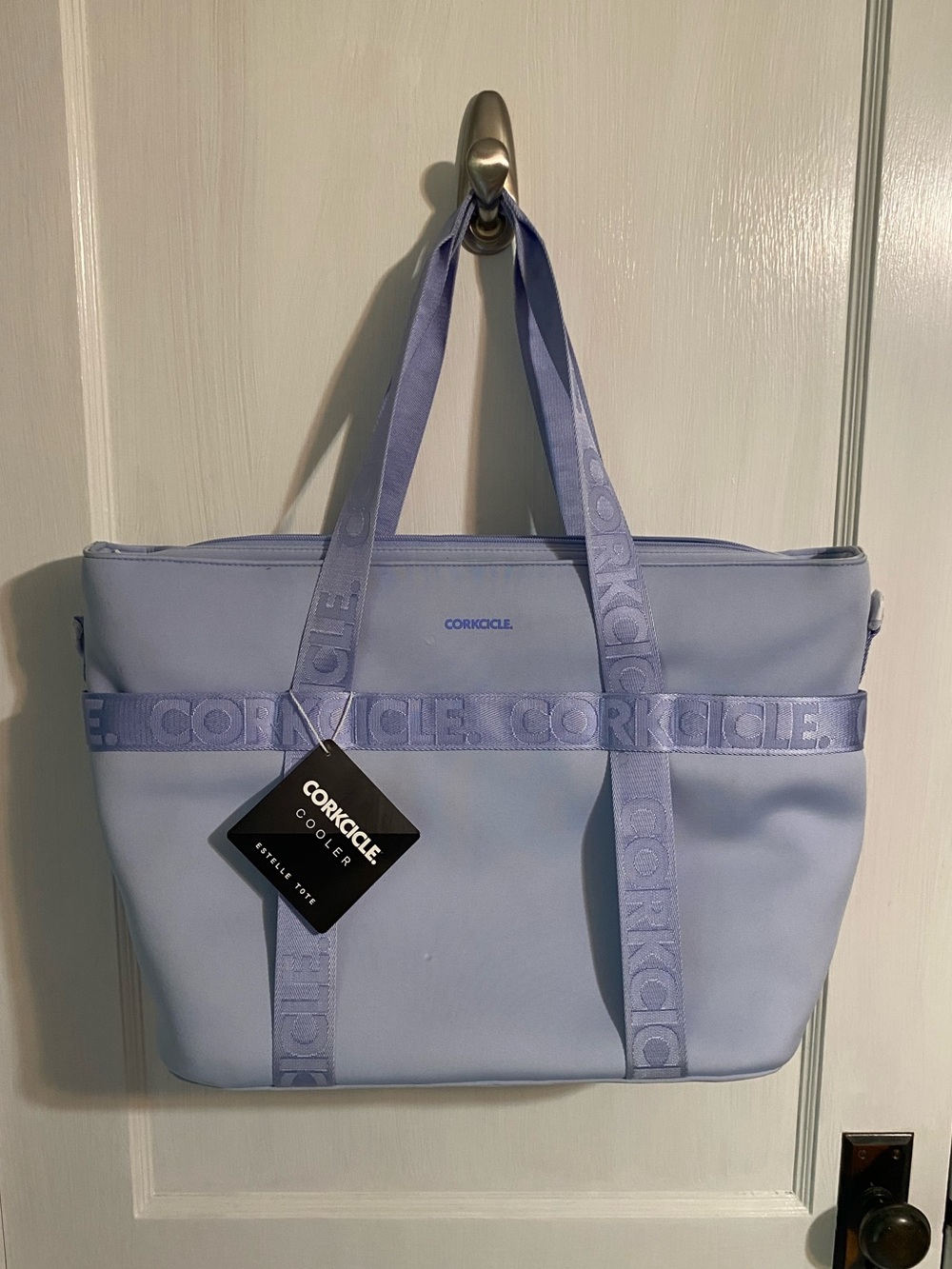 Corkcicle Estelle Tote